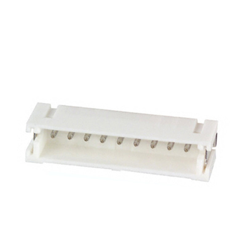 B9B-ZR-SM4-TF(LF)(SN) 9PIN 1.5MM pitch connector Brand New Original Stock Welcome To Inquire