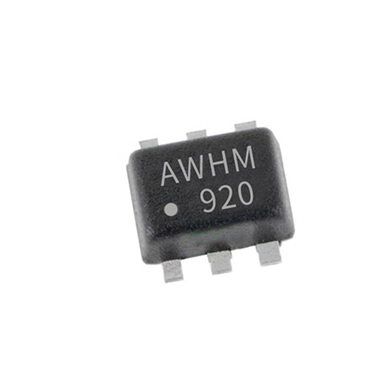 ln Stock Power Management IC  MP1657GTF-Z  new original ic chip intergrated circuit a2v64s40ctpg6