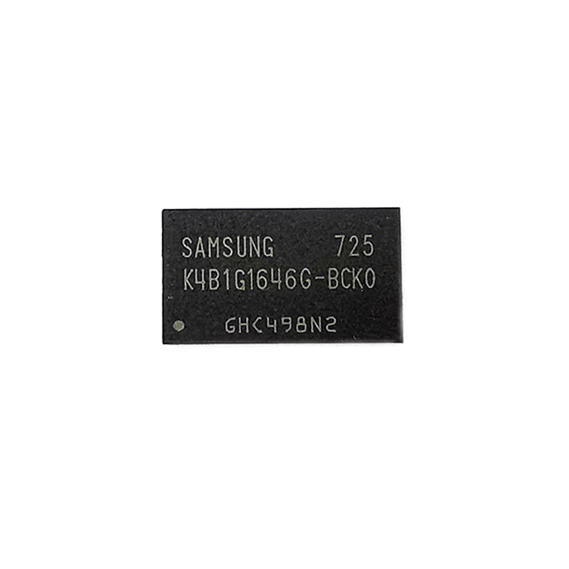 Hot Sale memory memory chip K4B1G1646G-BCK0 electronic components ic chips integrated circuits