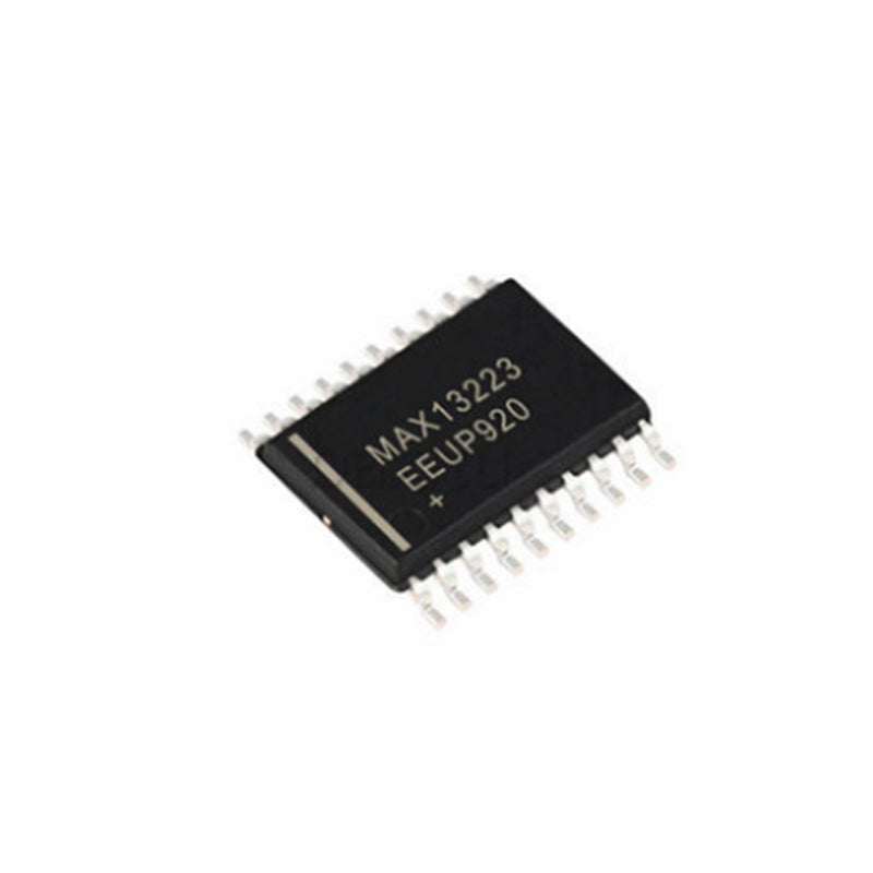 New RS-232 Interface MAX13235EEUP Electronic Components IC Chips Integrated Circuits