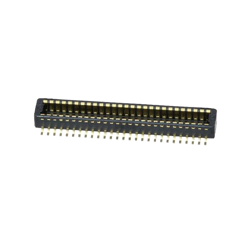 DF40C-50DP-0.4V(51) Connector 50P 0.4MM Spacing DF40C Series New Original Stock Welcome To Inquire