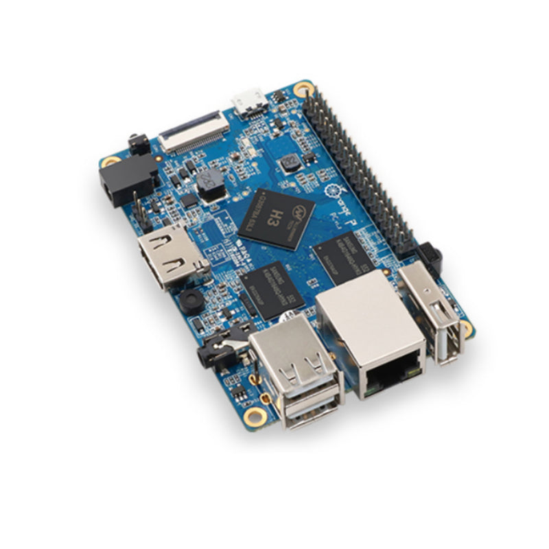 M5 Microcontroller Banana Pi One 1Gb Smart Electronics Banana Pi M5 lts Development Board ...