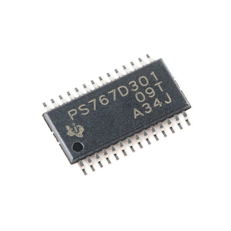 Hot Sale Low Dropout Linear Regulation TPS767D301PWPR new original ic chip intergrated circuit a2v64s40ctpg6