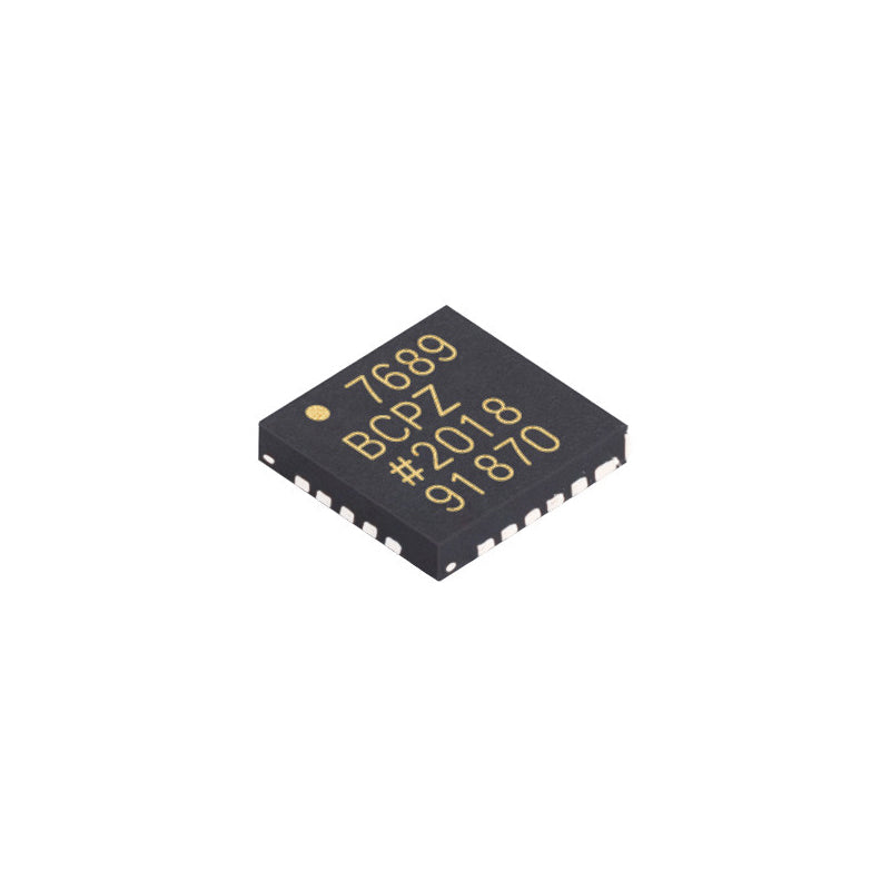 In Stock Original MCU AD7689BCPZ Electronic Components Parts Accessories Microcontroller IC Chip Integrated Circuits