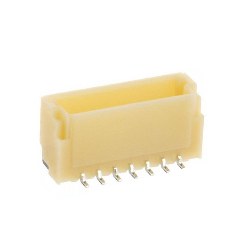 BM07B-SRSS-TB (LF)(SN) 1.0mm 7Pin header connector Brand New Original Stock Welcome To Inquire