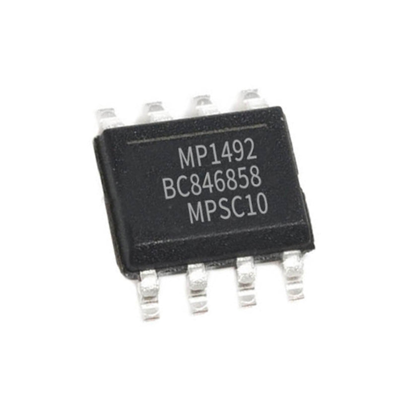 High Quality SOP8 Switching Regulator MP1492DS-LF-Z INTEGRATED CIRCUIT Transistor