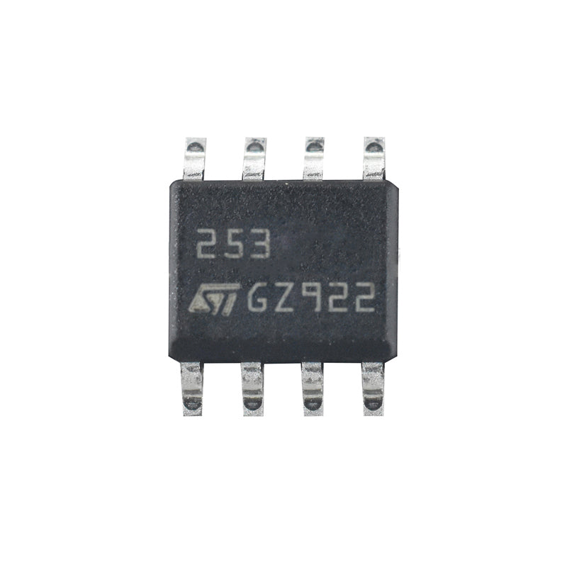 Best Seller Original Brand LF253DT SOP-8 Components Electronic MCU Control Panel IC Chips Components Electronic