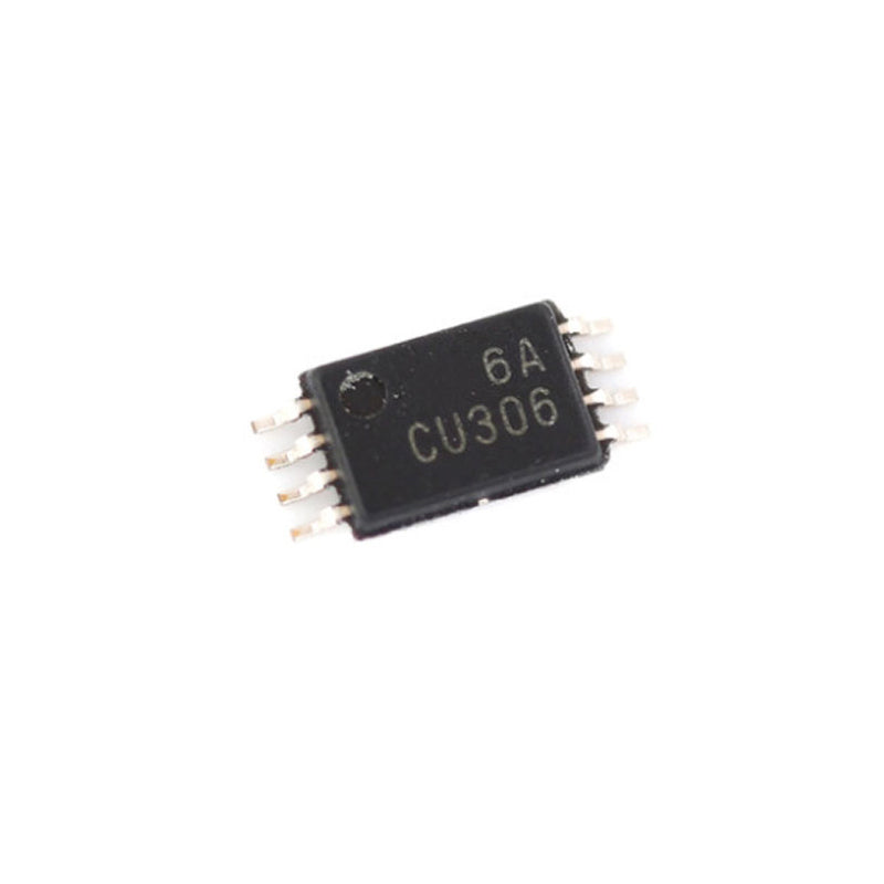 Ori ginal Texas Instruments 74 series logic chip IC SN74CBT3306PWR electronic components ic chips integrated circuits