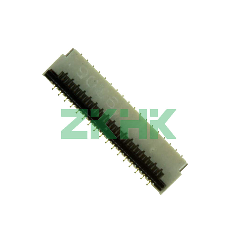 FH35-35S-0.3SHW(50) Connector 35P 0.3MM Spacing FH35 Series New Original Stock Welcome To Inquire