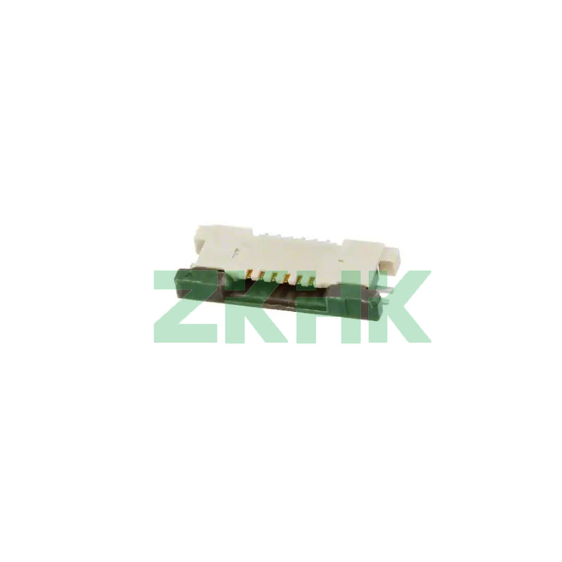 54550-0671 545500671 0545500671 0.5MM Pitch 6PIN Connector Brand New Original Stock Welcome To Inquire