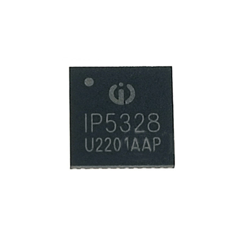 Original Charge bank two-way fast charging module mobile  IP5328P electronic components integrated circuits SM7035P ic chips