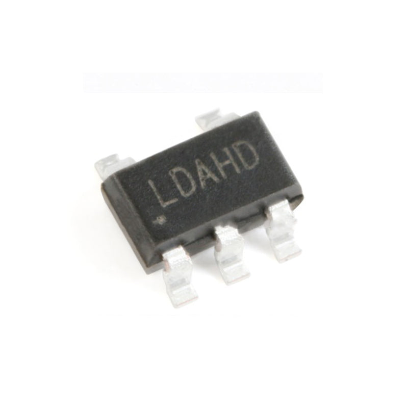 ln stock SY6282AAC electronic components chips integrated circuitschip