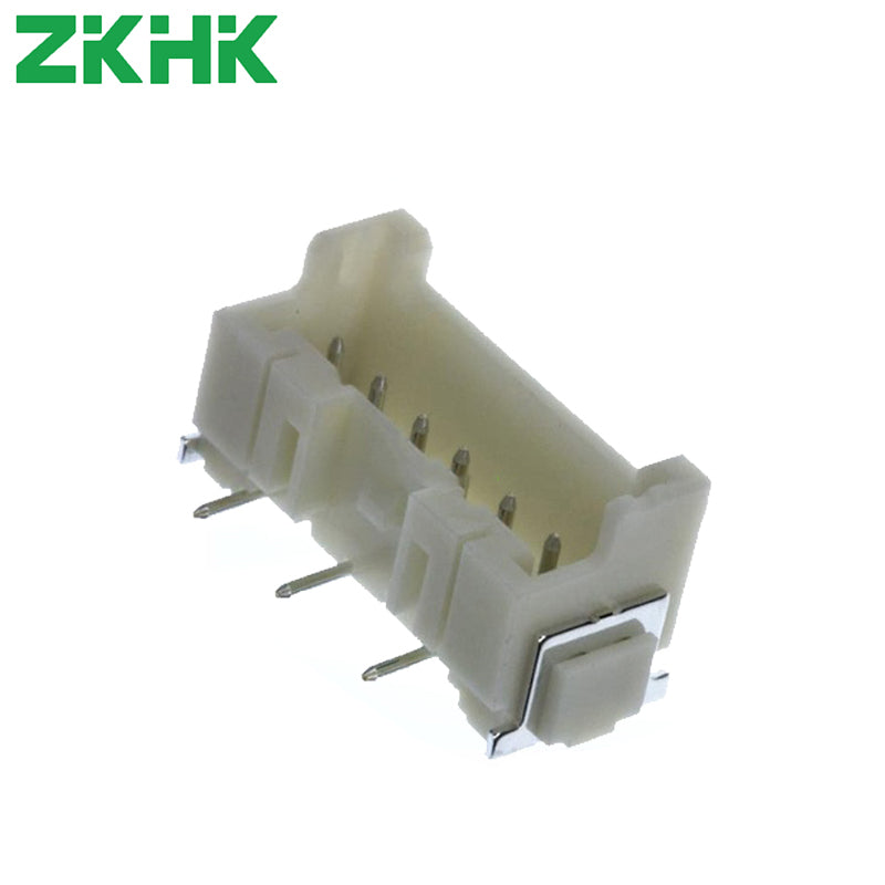 BM06B-XASS-TF(LF)(SN) 2.5MM pitch 6pin stand-up header Connector Brand New Original Stock Welcome To Inquire