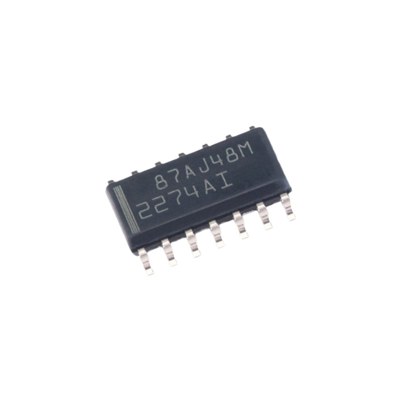 Genuine Brand In Stock TLC2274AIDR Electronic Components Microcontroller MCU Integrated Circuits IC Chipsic chip