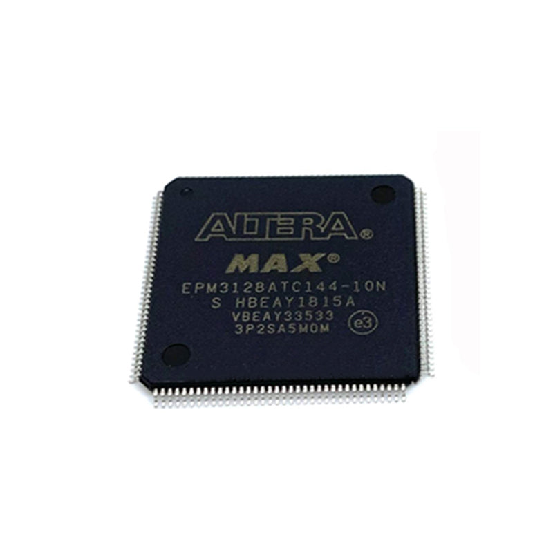 Ori ginal Programmable Gate Array EPM3128ATC144-7N new original ic chip intergrated circuit a2v64s40ctpg6
