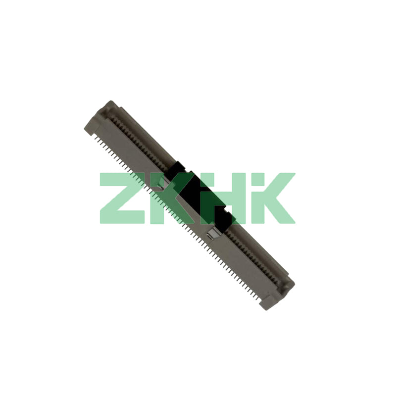 1-5177986-3 5177986-3 Connector 80PIN 0.8MM Pitch TE/AMP/TYCO Brand New Original Stock Welcome To Inquire