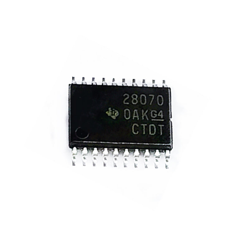 High Quali ty Controller power factor UCC28070PWR new original ic chip intergrated circuit a2v64s40ctpg6