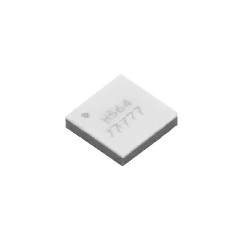 High Quali ty RF Amplifier Chip Frequency HMC564LC4 new original ic chip intergrated circuit a2v64s40ctpg6