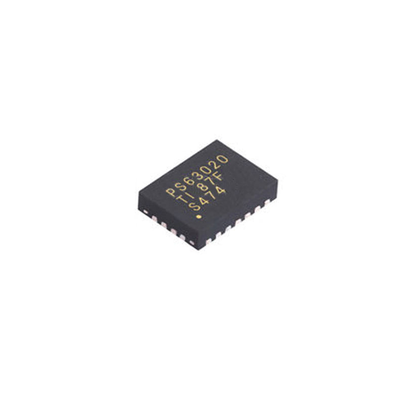 Ready To Ship TPS63020DSJR Electronic Components Parts Accessories Microcontroller IC Chip Integrated Circuits