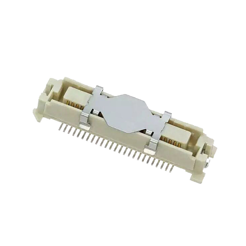 52885-0574 528850574 0528850574 0.64mm pitch 50pin connector socket Brand New Original Stock Welcome To Inquire