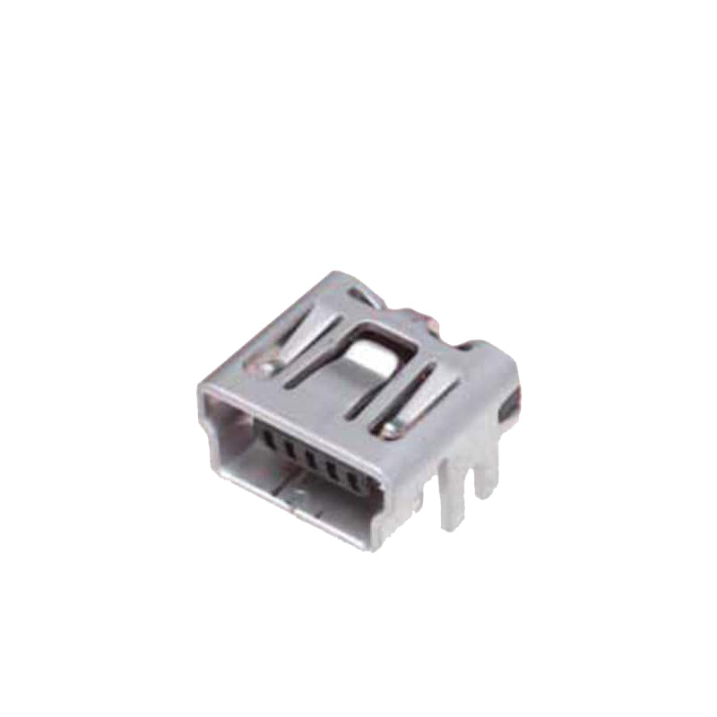 UX60SC-MB-5S8(80) USB Connector Mini B Female Seat  UX60SC Series New Original Stock Welcome To Inquireic chip