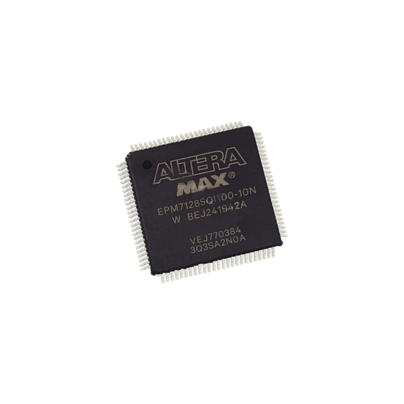 Hot Sale Package TQFP-100 SMD FPGA-Programmable EPM7128SQI100-10N Integrated Circuits IC Chip