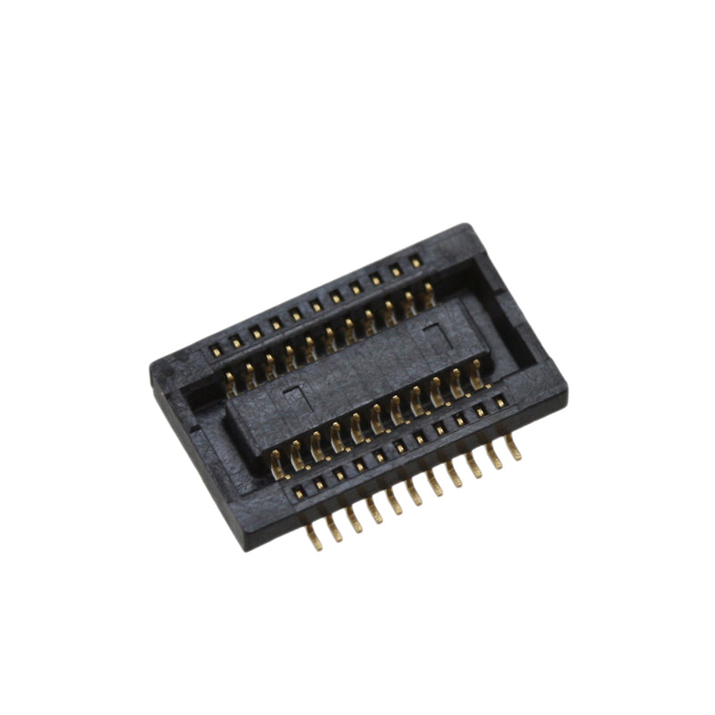 54722-0224 0547220224 0.50mm pitch 22pin board-to-board receptacle Connector Brand New Original Stock Welcome To Inquire