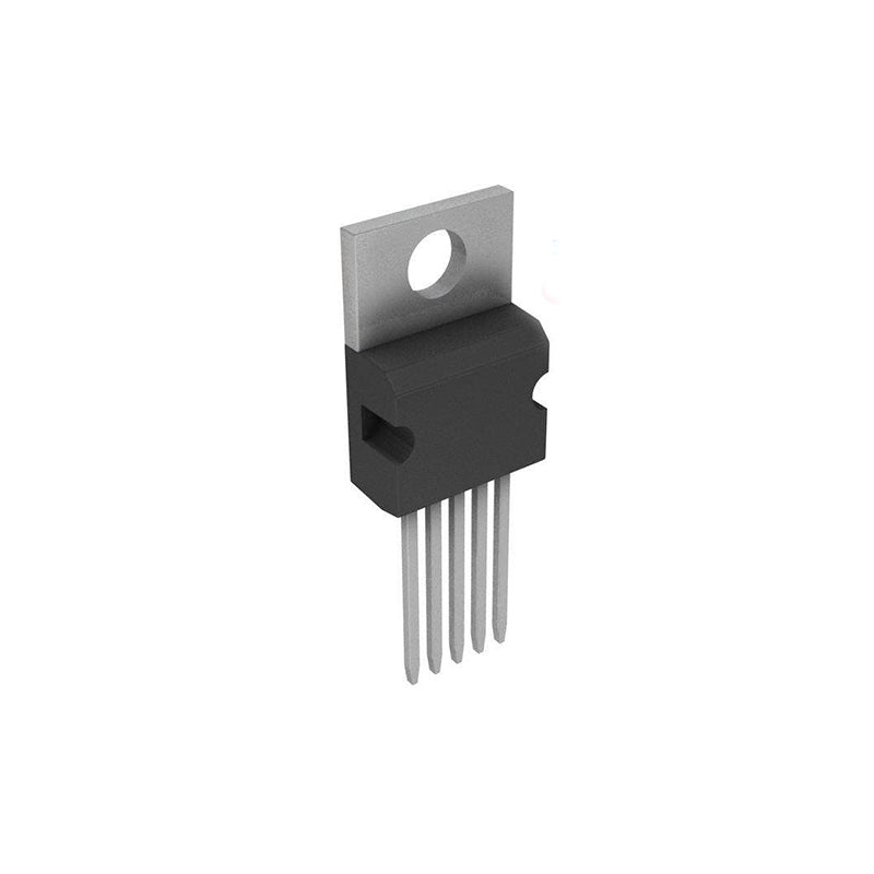 ln Stock Buck Regulator Voltage Regulator IC LM2576HVT-ADJ/NOPB electronic components ic chips integrated circuits