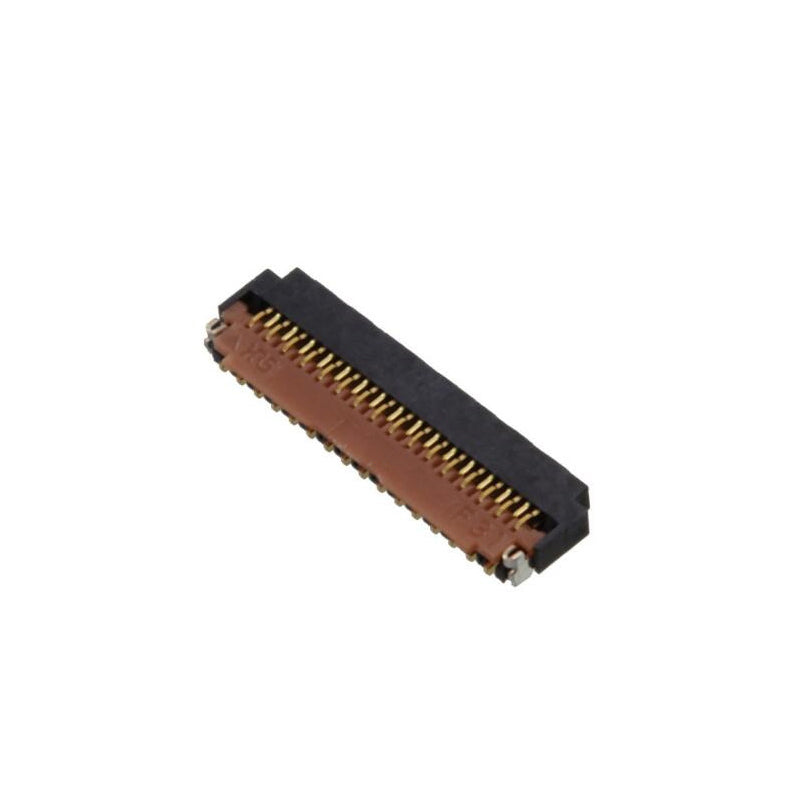 FH26W-35S-0.3SHW FH26-35S-0.3SHW Connector 35P 0.3MM Spacing FH26W Series New Original Stock Welcome To Inquire