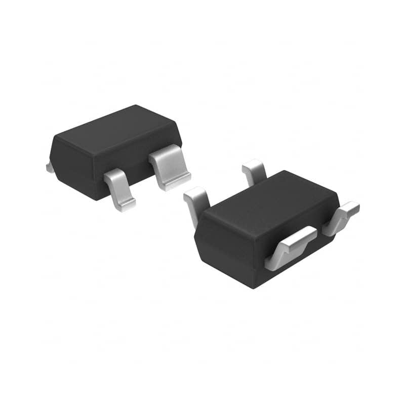 High Quality RF Junction Gate Field Effect Transistor ATF-55143-TR1G new original ic chip intergrated circuit a2v64s40ctpg6
