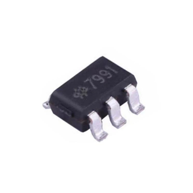 New Original IC Integrated Circuit HT7991 LQFP-64 IC Chip