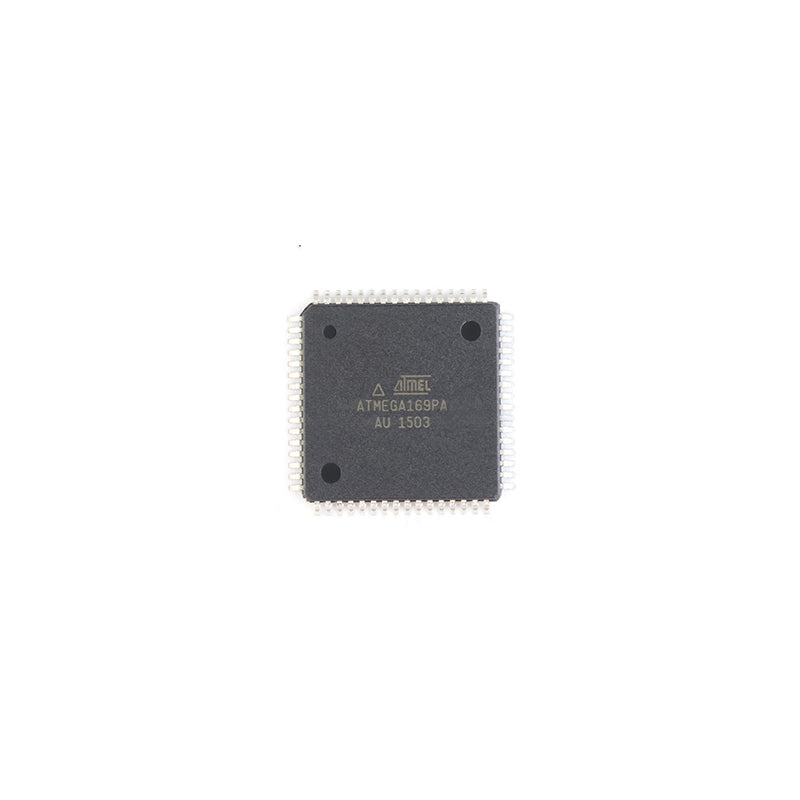 New Original ATMEGA169 IC Chip