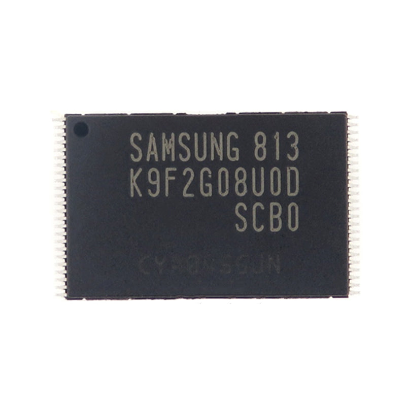 Ori ginal memory core K9F2G08U0D-SCB0new original ic chip intergrated circuit a2v64s40ctpg6