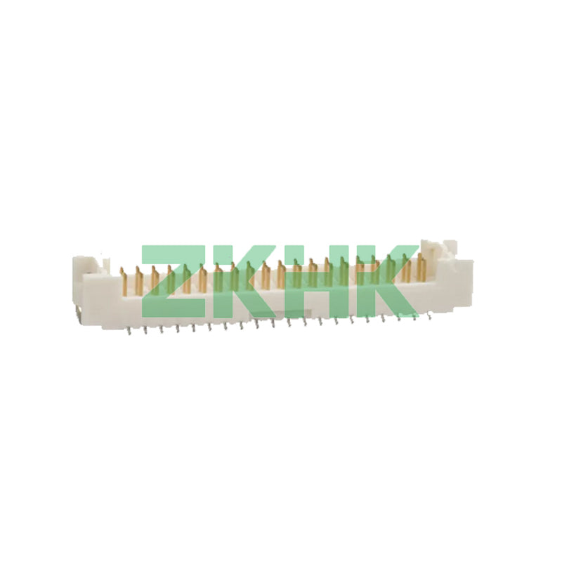 DF13-40DP-1.25V(55) Connector Electronic Component DF13 Series New Original Stock Welcome To Inquire