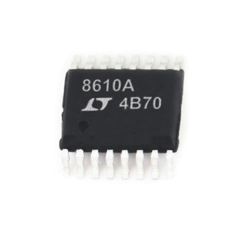 High Quality LT8610AIMSE MSOP-16 Switching Regulator LT8610AIMSE#TRPBF INTEGRATED CIRCUIT Amv4 L 12v Df
