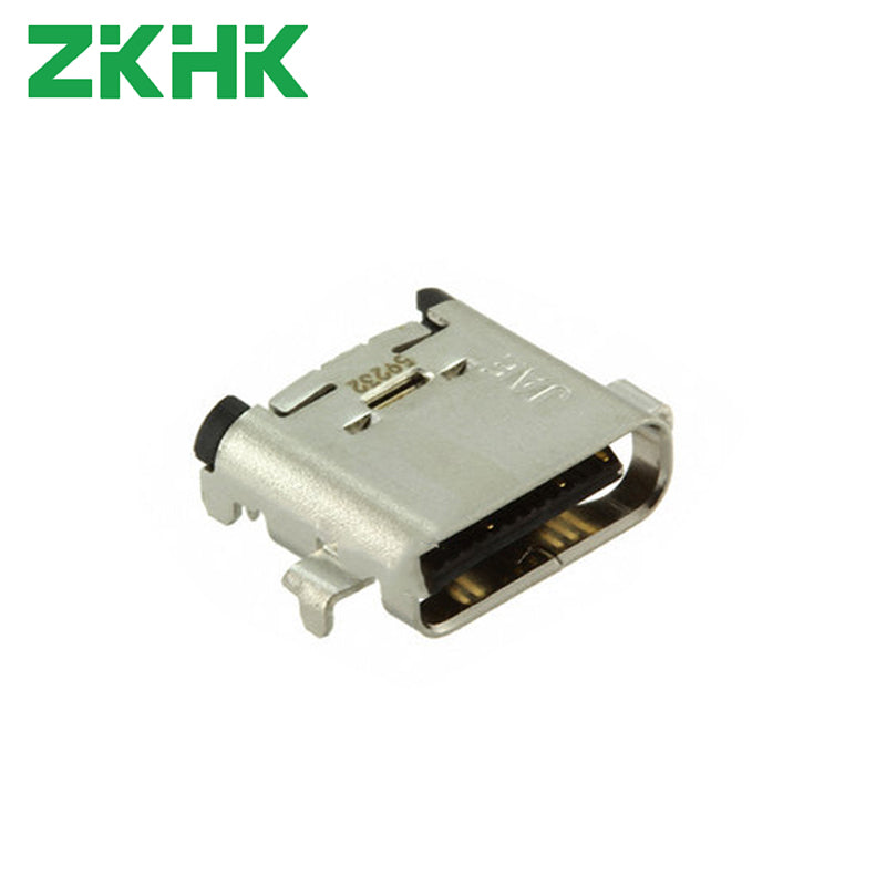 DX07S024JJ1R1300 Connector Package SMD USB 3.1 New Original Stock Welcome To Inquireic chip
