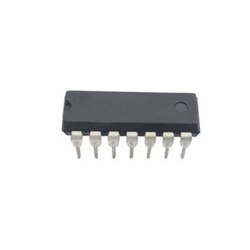 Hi gh QuaI i ty integrated circuit chip IC LF347BN new original ic chip intergrated circuit a2v64s40ctpg6