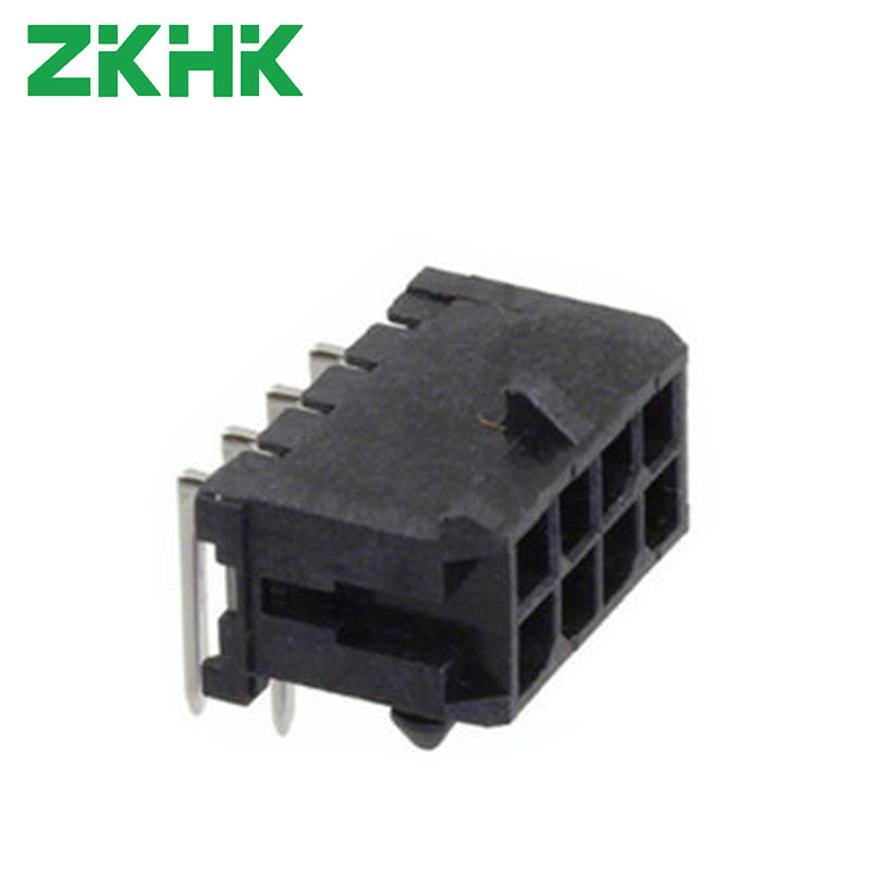 43045-0220 430450220 Stand-up Micro-Fit 3.0 Socket Pitch 3.0mm 2p Brand New Original Stock Welcome To Inquiremodule