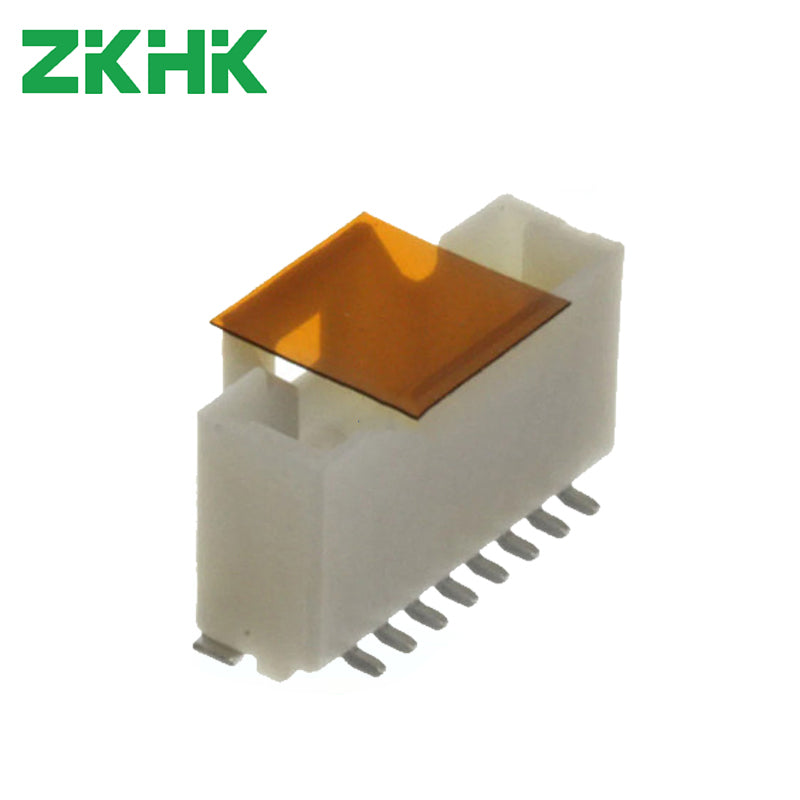 501331-0807 5013310807 1.0mm Pitch 8Pin Header Connector Brand New Original Stock Welcome To Inquireconnector