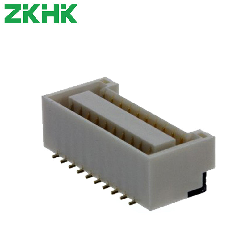 BM20B-GHDS-G-TF(LF)(SN) 20PIN 1.25MM pitch Connector Brand New Original Stock Welcome To Inquire