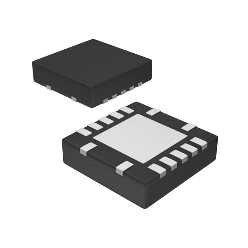 ln stock Single-channel analog differential switch HD3SS3411IRWAT electronic components ic chips integrated circuits