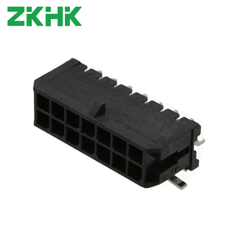 43045-1411 0430451411 3.0mm pitch 14Pin connector plug-in Brand New Original Stock Welcome To Inquire