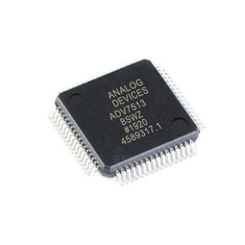 Genuine Brand Parts ADV7513BSWZ Electronic Components Microcontroller MCU IC Chip Integrated Circuits