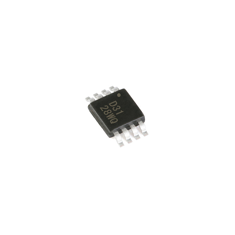Quotation BOM DAC8531E Electronic Components Parts Accessories IC Chip Integrated Circuits Microcontroller