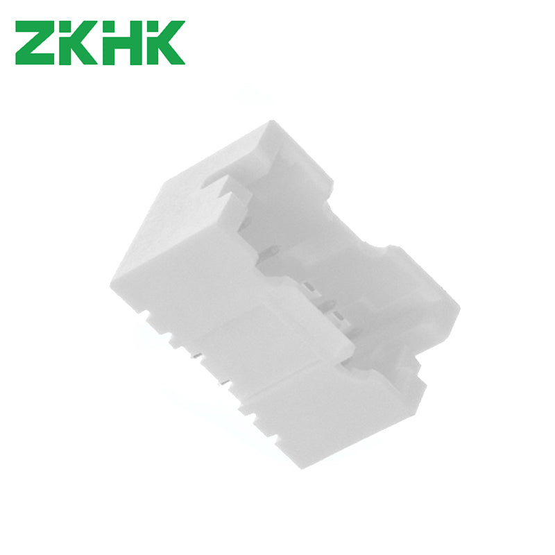 B10B-XADSS-N(LF)(SN) 2.5MM connector 10P straight pin socket Brand New Original Stock Welcome To Inquire