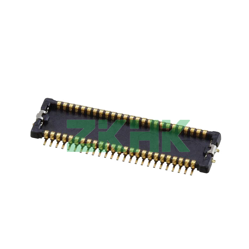 AXK8L50125BG PCB Connector 0.4mm Spacing 50Pin New Original Stock Welcome To Inquire