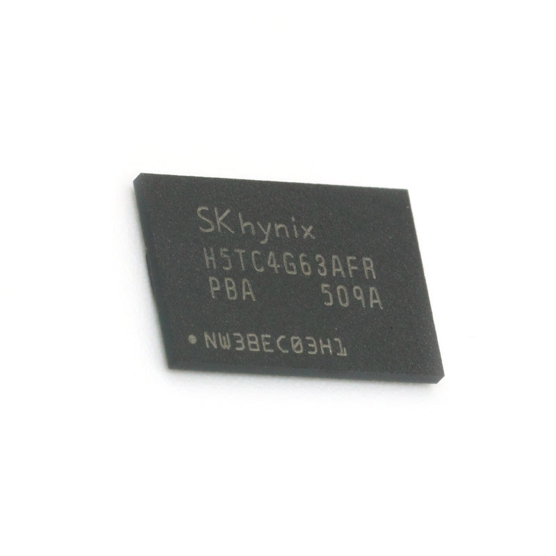 Ori ginal memory chip memory  H5TC4G63AFR-PBA new original ic chip intergrated circuit a2v64s40ctpg6
