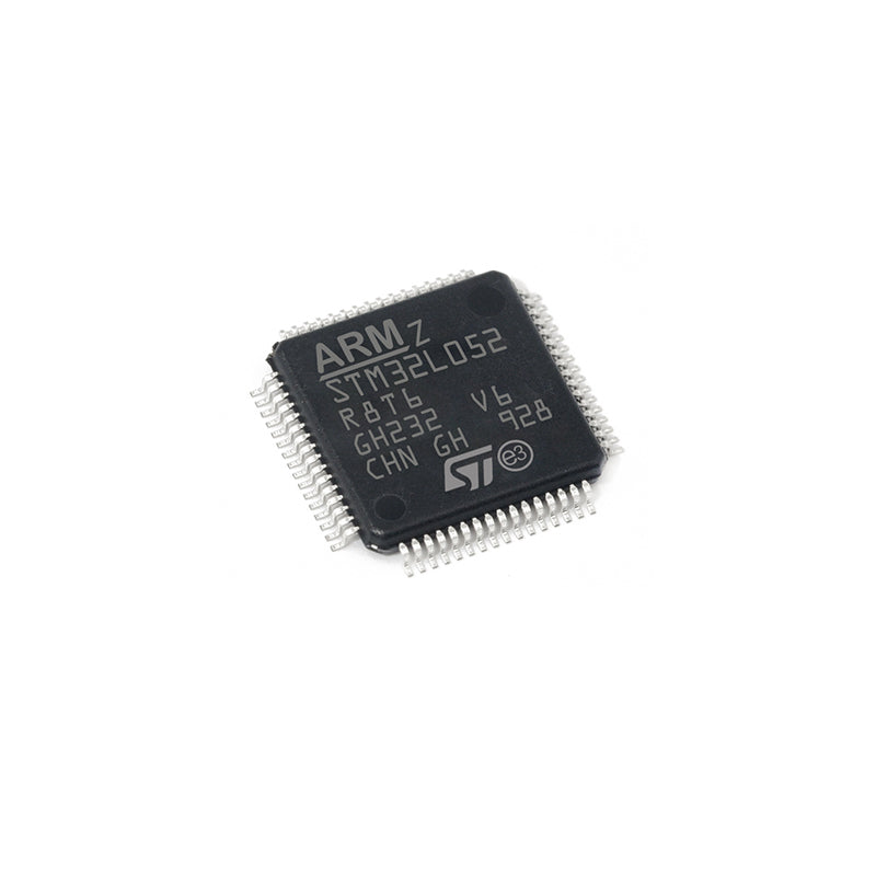 new and original STM32L052R8T6 Integrated circuit STM32L flash IC chip STM32L052 microcontroller 32L052R8T6 power icic chip