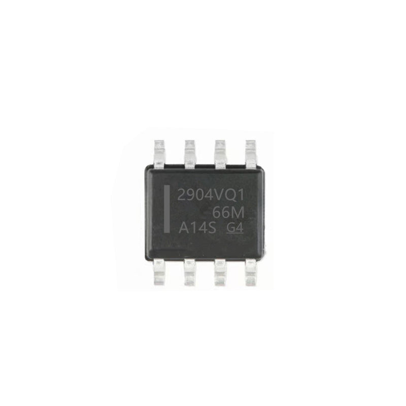 Hot Sale Dual Operation SOP-8 LM2904 LM2904VQDRQ1 Components IC Chips Integrated Circuits