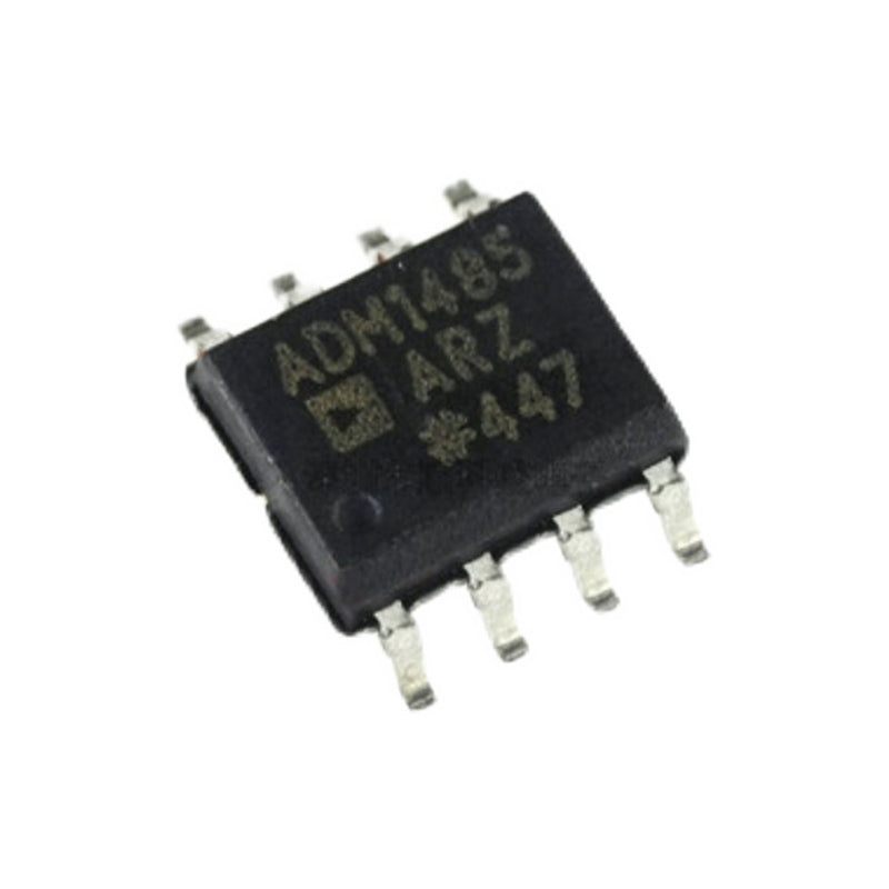 ln Stock line transceiver ADM1485ARZ  new original ic chip intergrated circuit a2v64s40ctpg6